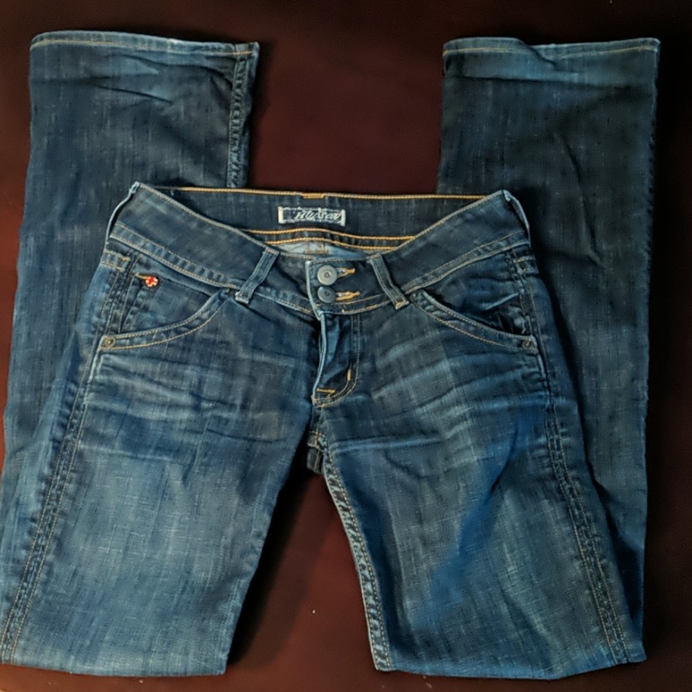 Hudson Blue Jeans